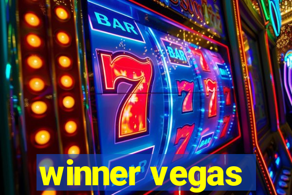 winner vegas